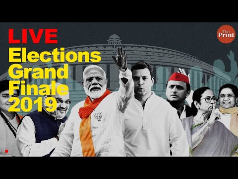 Elections Grand Finale 2019: The major takeaways