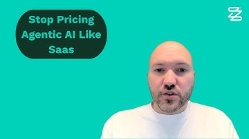 Why Pricing Agentic AI Like SaaS Could Hurt Your Margins