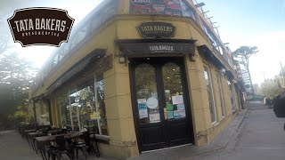 Caferterías De Pinamar Tata Bakers