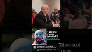 AUKUS Public Inquiry: Foreign Interference
