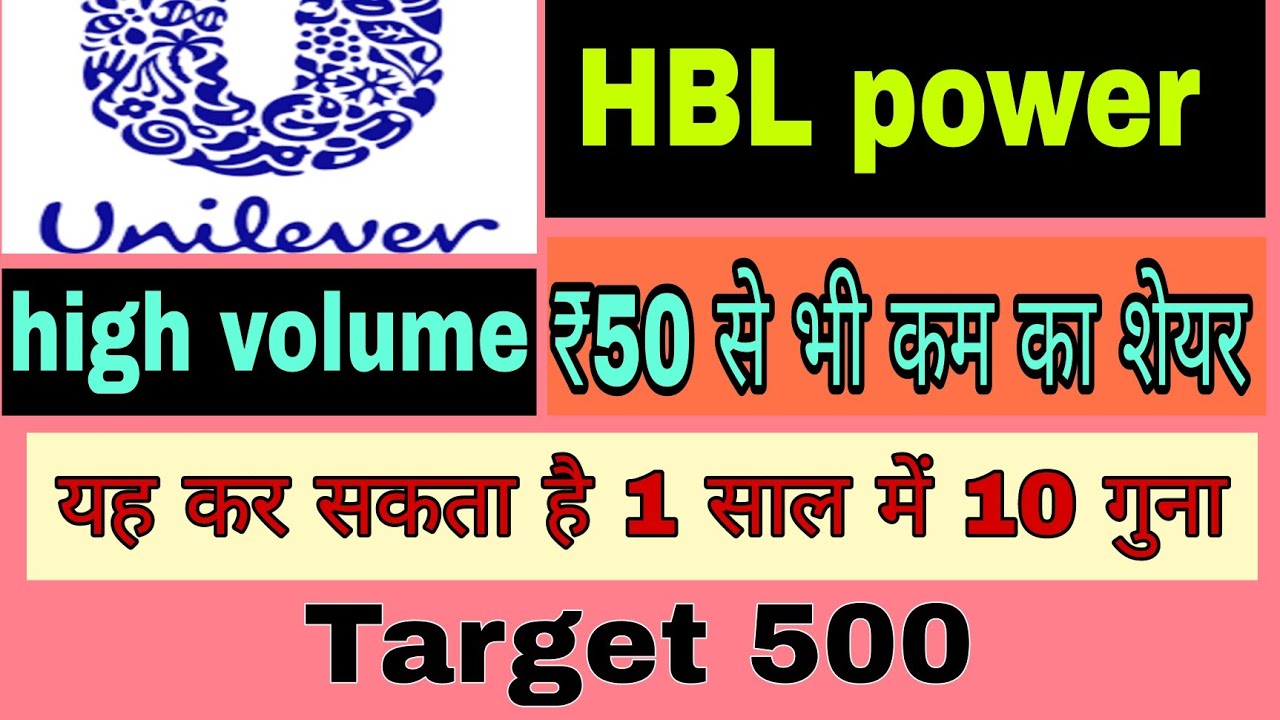 HBL power Share /hbl power Share lastest news /HBL power system /bhl
