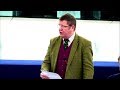 Is Tusk&#39;s &#39;special hell&#39; like that of the British fisheries? - Mike Hookem MEP