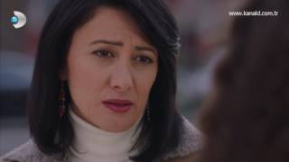 Bodrum Masalı 20. Bölüm - Aslı'nın anne yarası!