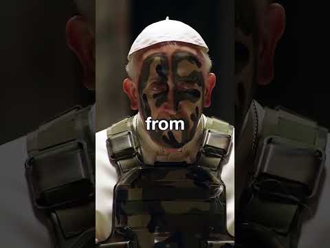 الباباوات المحاربون حقائق عسكرية مثيرة للدهشة 