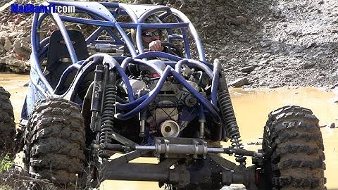 BOO BASH 2020 HILL CLIMB at DIRTY TURTLE OFFROAD PARK