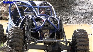 BOO BASH 2020 HILL CLIMB at DIRTY TURTLE OFFROAD PARK screenshot 2