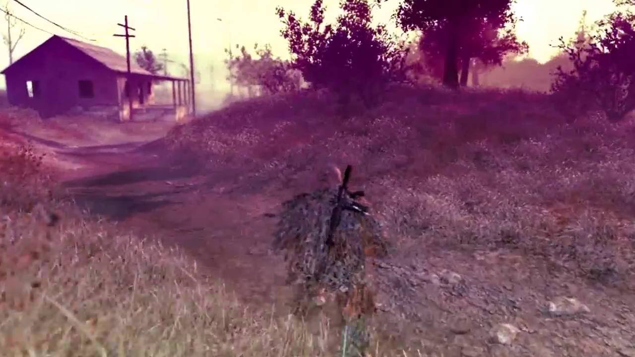 Hope Three - TeamCustomGames