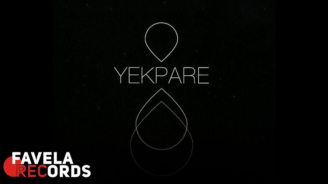 Yekpare - Nyra