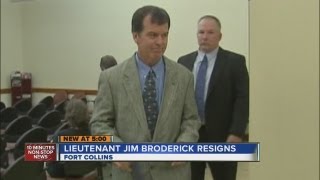 Fort Collins police Lt. resigns amid investigation