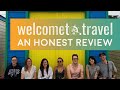 Welcome to travel  an honest review