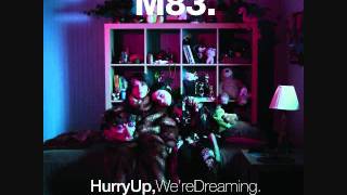 Miniatura del video "M83 - New Map"