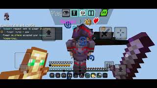 Teaching player in pvp but I'm not good at pvp I just want to help him  screenshot 2
