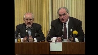 German veteran leader, EU visionary Kohl dies