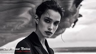 Deep Feelings Mix [2024] - Deep House, Vocal House, Nu Disco, Chillout Mix by Deep House Nation #55