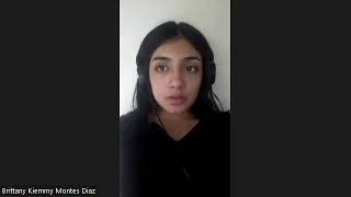 AC S11 Week 11 – Speaking Task Assignment   My part time job! PA5