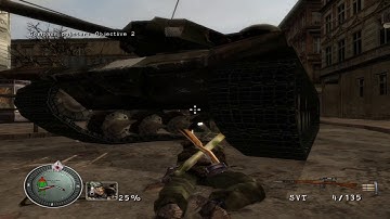 Sniper Elite mission 3 Extract the Agent , part 5 Exfiltrate the Square