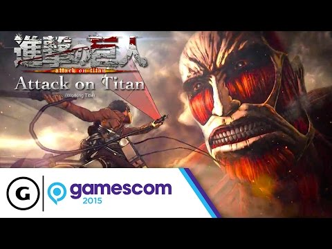 Attack on Titan