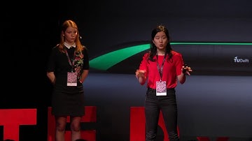 Hyperloop: challenging the future of transportation | Delft Hyperloop | TEDxNTUA
