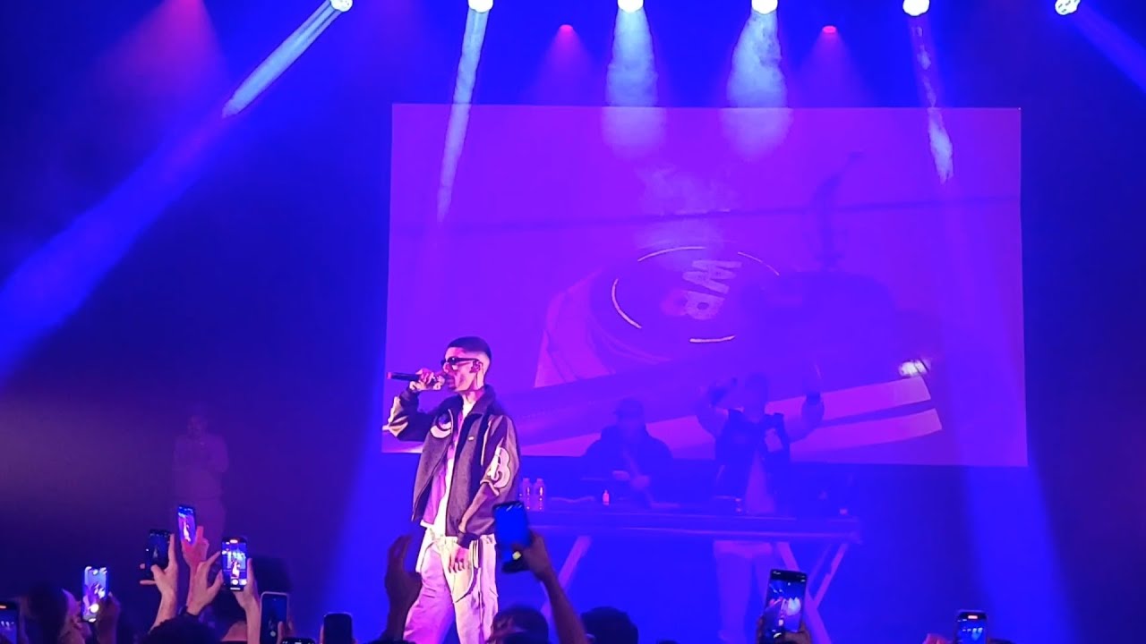 FLENN en Feu au Bataclan – LIVE à Paris 2025  (Show Légendaire )