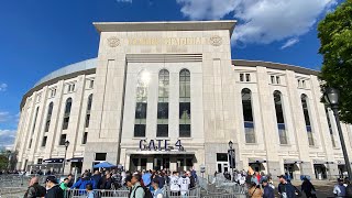 Judge’s Verdict: Mystique & Aura Don’t Live Here - Yankee Stadium Review