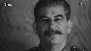 картинка: Золотой век сталинизма. Как зарождался имперский миф?