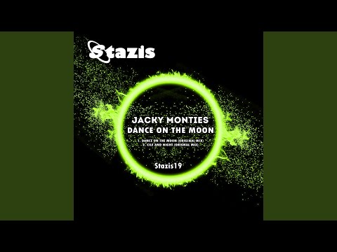 Jacky Monties - Cile & Night