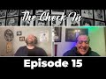 Episode #015 - Mental Savages | The Check In with Joey Diaz and Lee Syatt