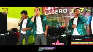 Lagu BATAK Terpopuler||Nagabe Trio Live 2021 - Holong Naso Situhoron