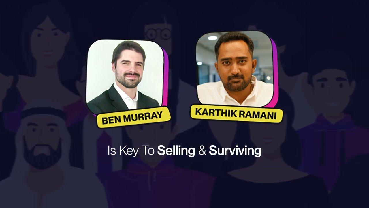 AI Tribe FE Sales Video