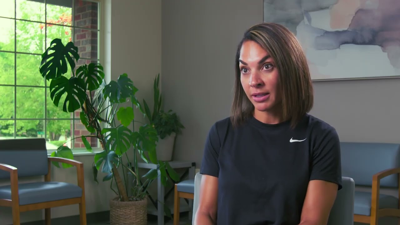 Doctor Elise Braxmeyer Talks about taking care of Invisalign Trays