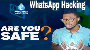 How Hackers Listen to Your Voice and Video Calls | Are You Safe? | Cyber Awareness Program