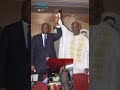 Malick alandouti amadou diara maire de pikine nord wa kogne bi kay ln khol