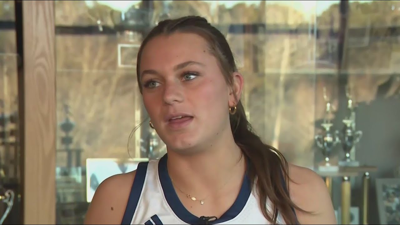 Sports with Sam: Top recruit Kate Harpring nears 3,000 career points as Marist faces Northview