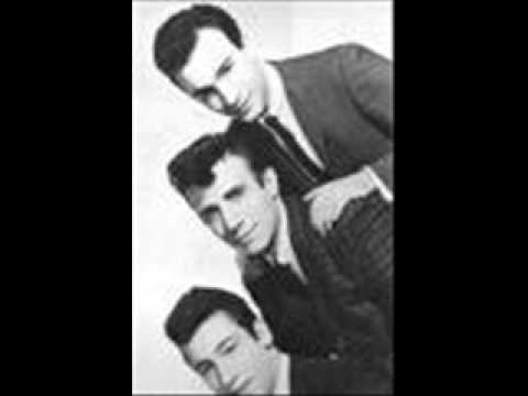 Where or when by the Belmonts (Acapella)