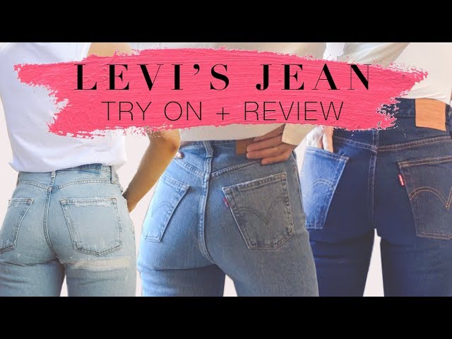 Levi's Reviews - 64 Reviews of  | Sitejabber