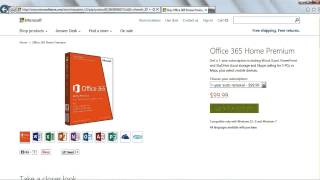 Microsoft Office Promo Code 2013 - Office 2013, Office Home & Business 2013, Office Student 2013