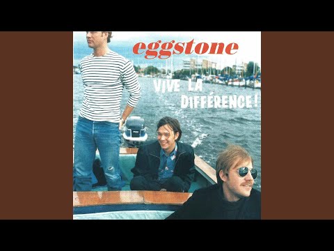 Eggstone — Neil