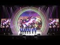 온앤오프(ONF) DEBUT SHOWCASE (Full ver.)