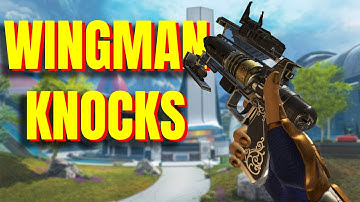 THE MOST SATISFYING SOUND IN APEX LEGENDS