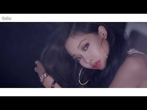 JESSI - SSENUNNI (LETRA FÁCIL / EASY LYRIC)