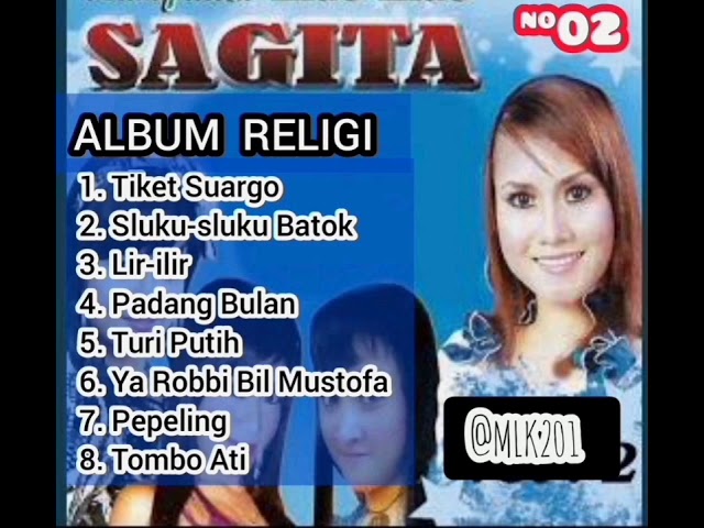 OM SAGITA (full album) RELIGI 2010-2013 class=