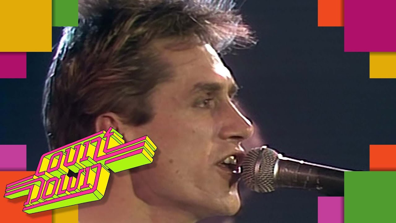 Doe Maar - 32 jaar (Sinds 1 dag of 2) (Countdown, 1982)