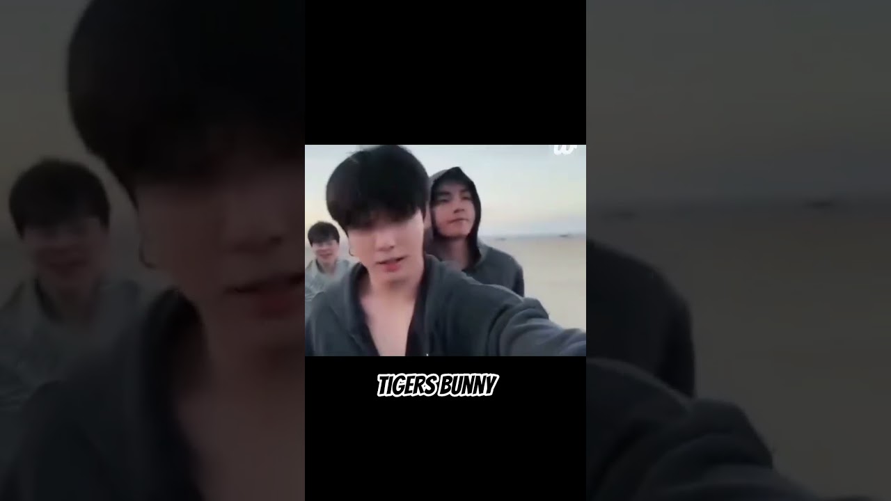 TK forever 🐯🐰🙌#bts #btsedits #btsshorts #btsarmy