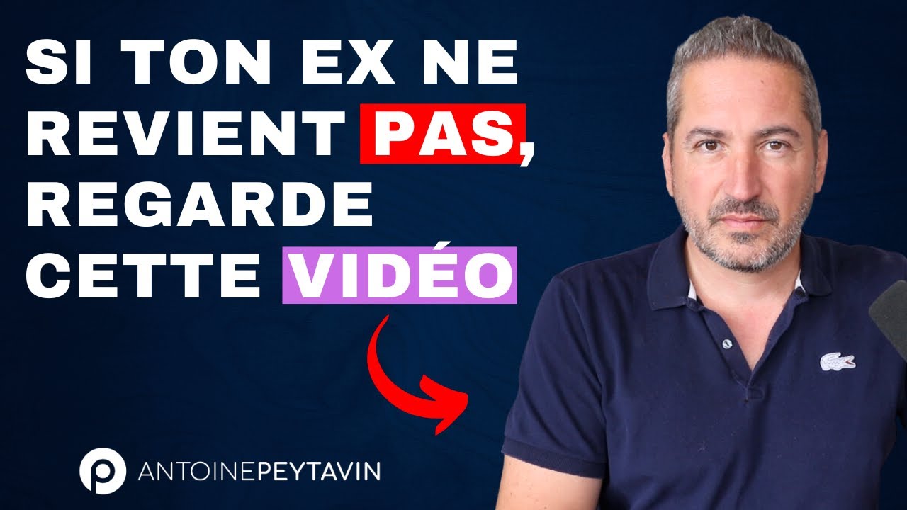 Si ton ex ne revient pas, regarde cette vidéo : exemples à recopier, Occam, humour & jeu de rôle