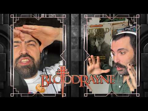 BAD MOVIE CLUB #7: BLOODRAYNE (2005)