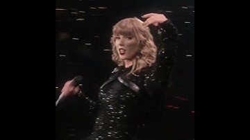 [Taylor Swift] Just her, because it