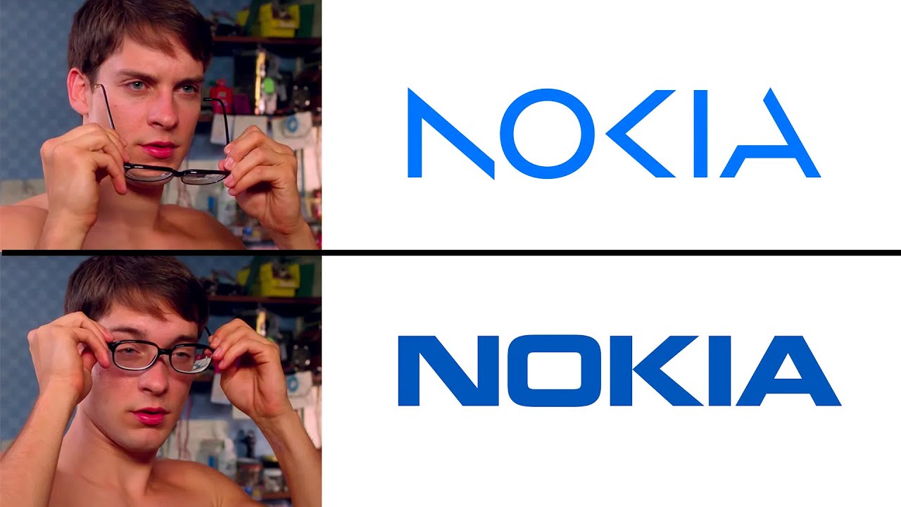 Le LOGO est ILLISIBLE ?