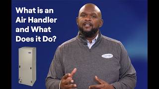 What Is an Air Handler and What Does It Do?