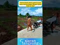 kang Dedi Mulyadi merasa kagum dan takjub kepada kades hoho Al khaf