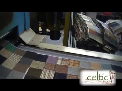 Hanna Hats - making the Vintage Cap, from start to finish